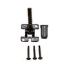 Adjustable Angle Connectors for Easy Installation of 1/2" Hollow Metal