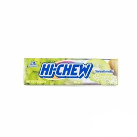 Morinaga 1 BAR Morinaga Hi-Chew Candy 1.76 oz Choose your Flavor - Kiwi