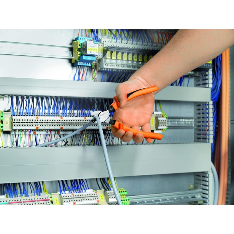 Weidm?ller Schneidwerkzeug KT 8