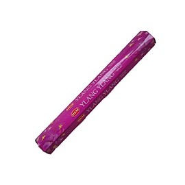 HEM Incense: Ylang Ylang Ylang Incense Sticks 1 Box