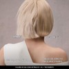 Nexxus Keraphix Acondicionador, para cabello dañado, 33.8 onzas