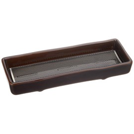 Nakamura Shoji Incense Plate (For Indoors) Sun/Summer Tamé