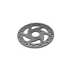 Brake Disc 3 Stud 119mm Mini Moto
