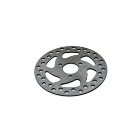 Brake Disc 3 Stud 119mm Mini Moto