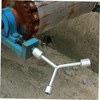 Refoiner Hex Wrench, Y-Type, 3-Way Socket Wrench, Hex Wrench, Convenient