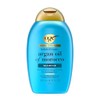 OGX, Shampoo Extra Fuerte de Aceite de Argán, 385 ml