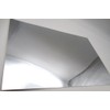 Silver Cardboard A5 5.8 x 8.3 inches (148 x 210