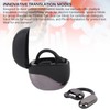 Pomya Translation Earbuds, V5.46 Multiple Translation Modes Earpieces Fast Transfer
