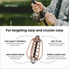 OFXDD Carp Feeder - Fishing Feeder for Carp, Сrucian of