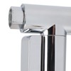 Shower Thermometer Bath Water Temperature Meter Tester LED Display for