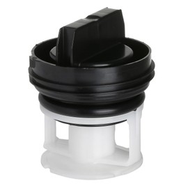 Drain Pump Filter To Fit Hotpoint Indesit Washing Machine Genuine C00297161