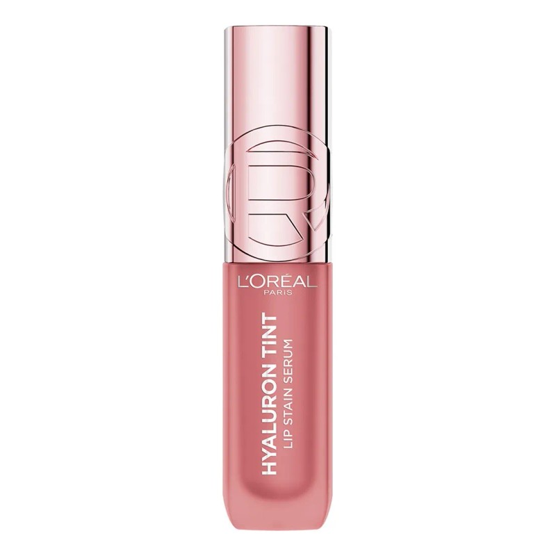 L'oréal Paris Tinta Sérum Para Labios Hyaluron Tint 601 Worth
