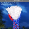 24 ft Heavy Duty Boat Tow Harness, Boat Tow Ropes,