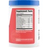 Nutricost Electrolytes Complex Powder - Sugar-Free Advanced Hydration Blend with
