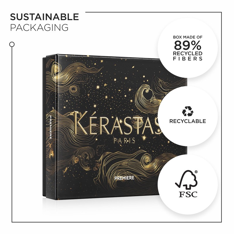 Kerastase Kérastase Première Holiday Coffret
