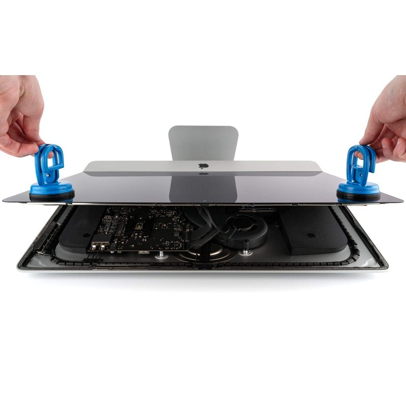 iFixit Heavy-Duty Suction Cups - Electronics, Computer & Tablet Display