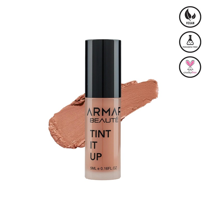 Armaf Beauté Tint It Up: Lip & Cheek Tint |