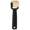 ALLWAY SR2 Heavy-Duty Hardwood Seam Roller with Celcon Handle, 1-1/4"