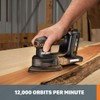 Worx WX822L.9 20V Power Share Cordless Detail Sander (Tool Only)