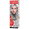 Schwarzkopf LIVE Colour Pastels Cool Grey, Semi-permanent Hair Colour,Lasts Up
