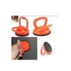 BEST 2Pack 2.5" Mini Suction Cup Dent Remover Puller Glass