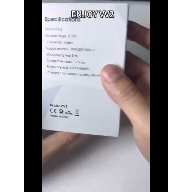 OlantaTrade Solution 144 Language AI Translation Earbuds – Smart Noise