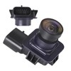 BLPextrm Backup Camera Replacement for Ford Edge 2011 2012 2013