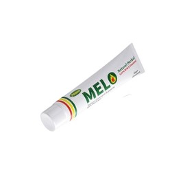 MELO Burn Cream Skin Healing Ointment Wound & Scar No Marks Care Fast First Aid Health Beauty Care (1 Tube = 30 grams)