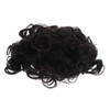 Beavorty Curly Bun Hairpiece Extension for Women Easy Use Messy