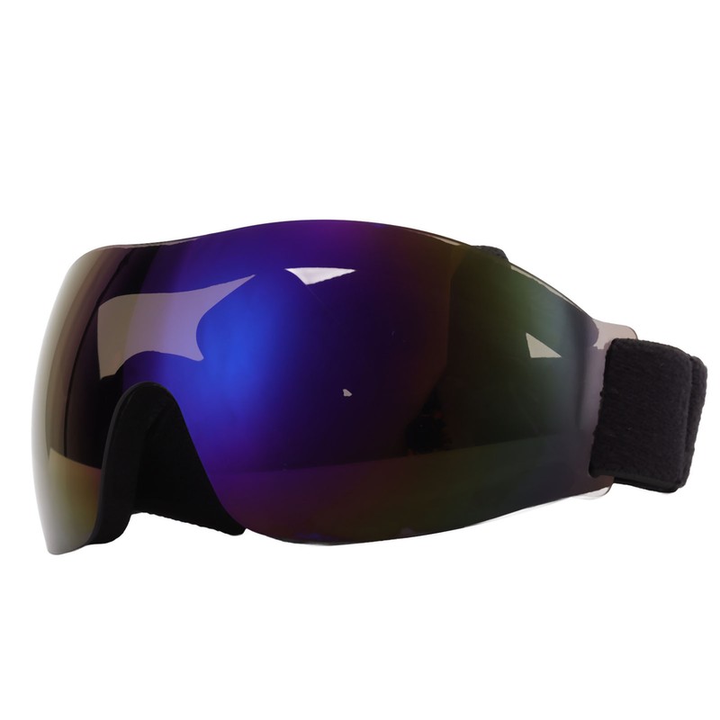 Dog Goggles Wind Sand UV Protection Eye Protection Adjustable Dog