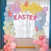 Dazzle Bright Dazzle Bright 151Pcs Easter Balloon Arch Kit, Pastel