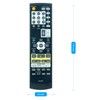 Replacement Remote Control RC-645S Applicable for Onkyo A/V Receiver HT-S4100