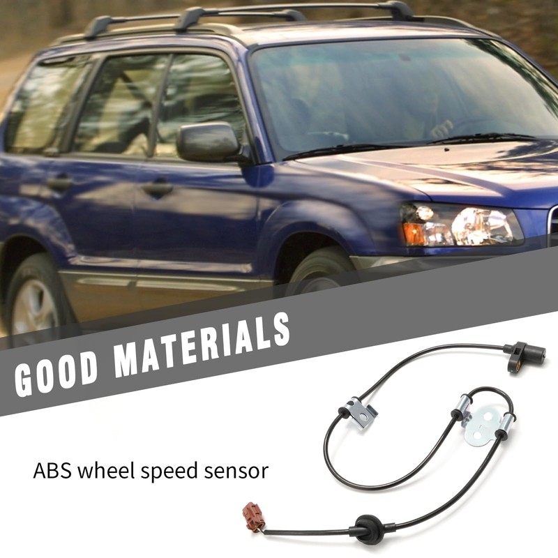 LIDSCURA 27540AE030 ABS Wheel Speed Sensor (Front Left Driver Side),