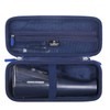 Tourmate Hard Case applicable Flosser,Travel Case for Portable Water Flosser,