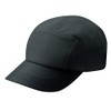 Midori Anzen TC29 Pair Cap, Charcoal, L