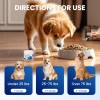 Polvo Limpiador De Dientes Dog Powder Para Perros En Polvo