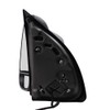 Power Mirror for 2003-2005 Excursion Extendable Dual Arms-Double Swing Performance
