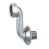 Kakudai 0102/501 Crank Mounting Screw G3/4 for 2-Handle Mixing Faucet, Height Up 2.0 inches (50 mm) from Crank Center