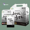 홍삼담은 흑염소 진액 2100ml (70ml 30포) Red Ginseng Black Goat