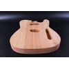 T-Style Electric Guitar Body Blank Solid wood Electric Guitar Body