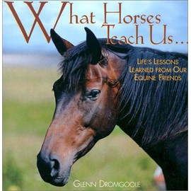 What Horses Teach Us: Life's Lessons Learned from Our Equine Friends