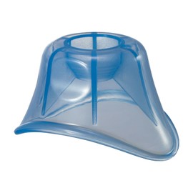 Eye Drop Guide HA-4115 Clear