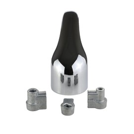 Danco Tub/Shower Single-Handle Replacement for Delta, Tub and Shower Trim Kit in Chrome (10977)