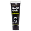 REVUELE BLACK MASK 3D PRO-COLAGENO 80ML