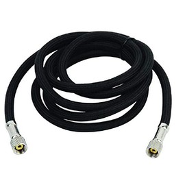 'Airbrush Air Hose Connection Hose 3 Metre 1/8 Airbrushschlauch Hose