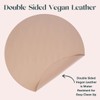 AVA + OLIVER Vegan Leather Multipurpose Play Mat - Indoor