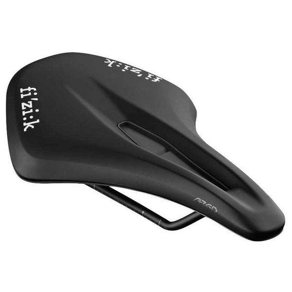 Fizik ARGO TERRA X5 S-Alloy Rail for GRVEL (5.5 inches