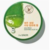The Saem Jeju Fresh Aloe Soothing Gel 95%, 300ml, 3 pieces / 더샘 제주 생생 알로에 수딩 젤 95%, 300ml, 3개