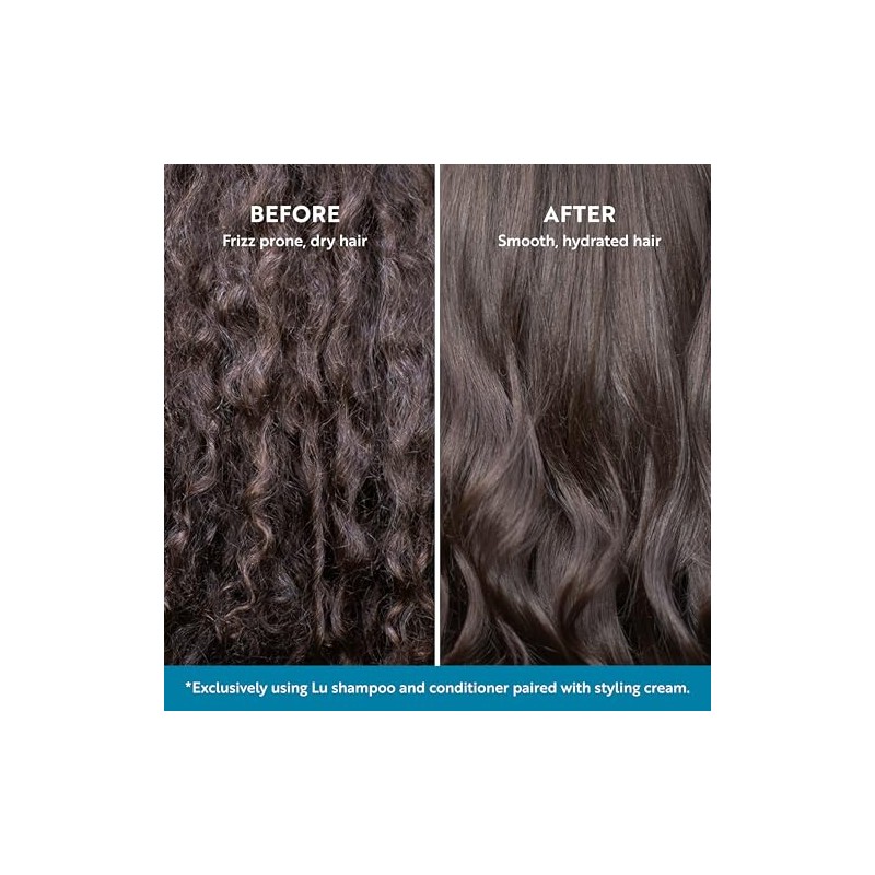 LatinUs Beauty, CONTROL Impossible Keratin, Dúo para el Cuidado del