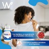 NW Probiolim con Probioticos Mujer Hombre Bifidobacterium Longum BB536 y
